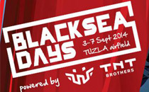 black sea small