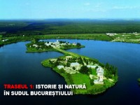 Traseul 1 Banner