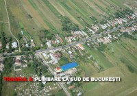 Traseul 2 - La Sud De Bucuresti
