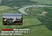 Traseul 4 - Neajlov Comana
