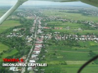 Traseul 6 Banner