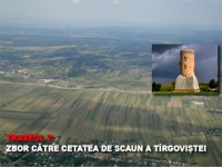 Traseul 7 Banner